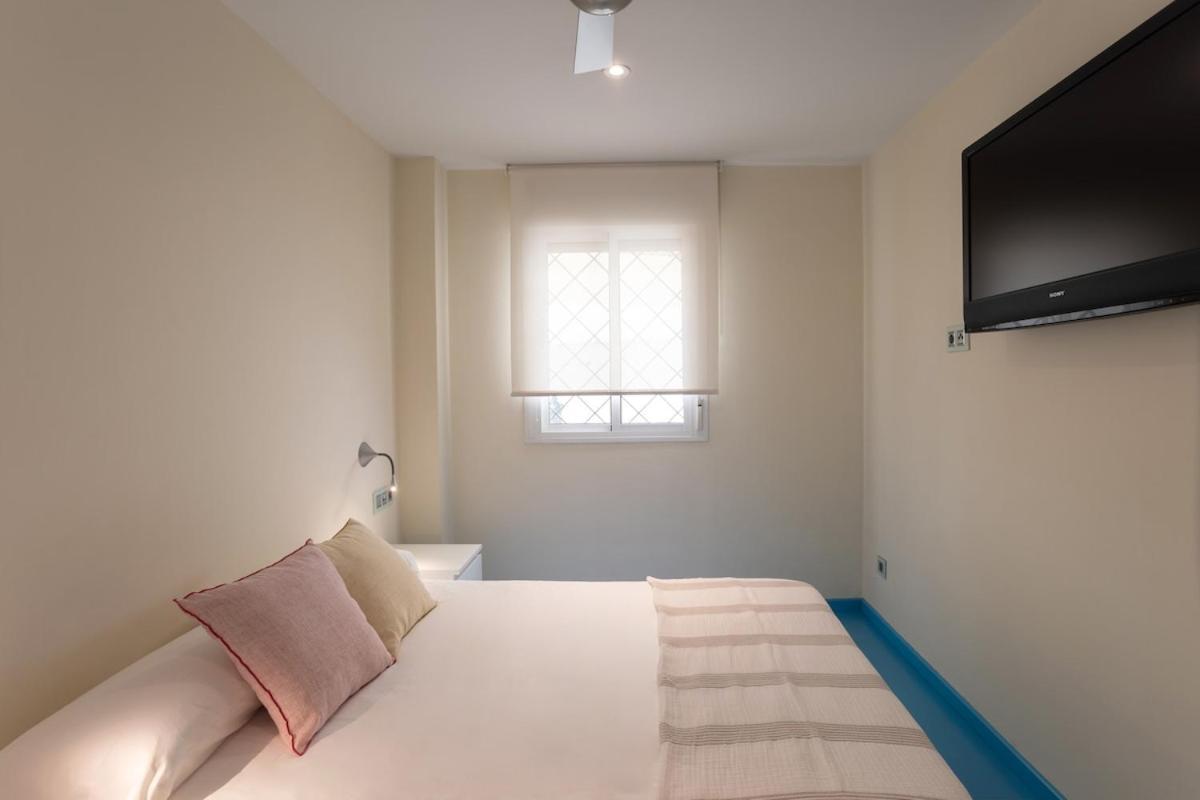 Singular, Tranquilo, Lujoso En Maravilloso Patio Sevillano Appartement Séville