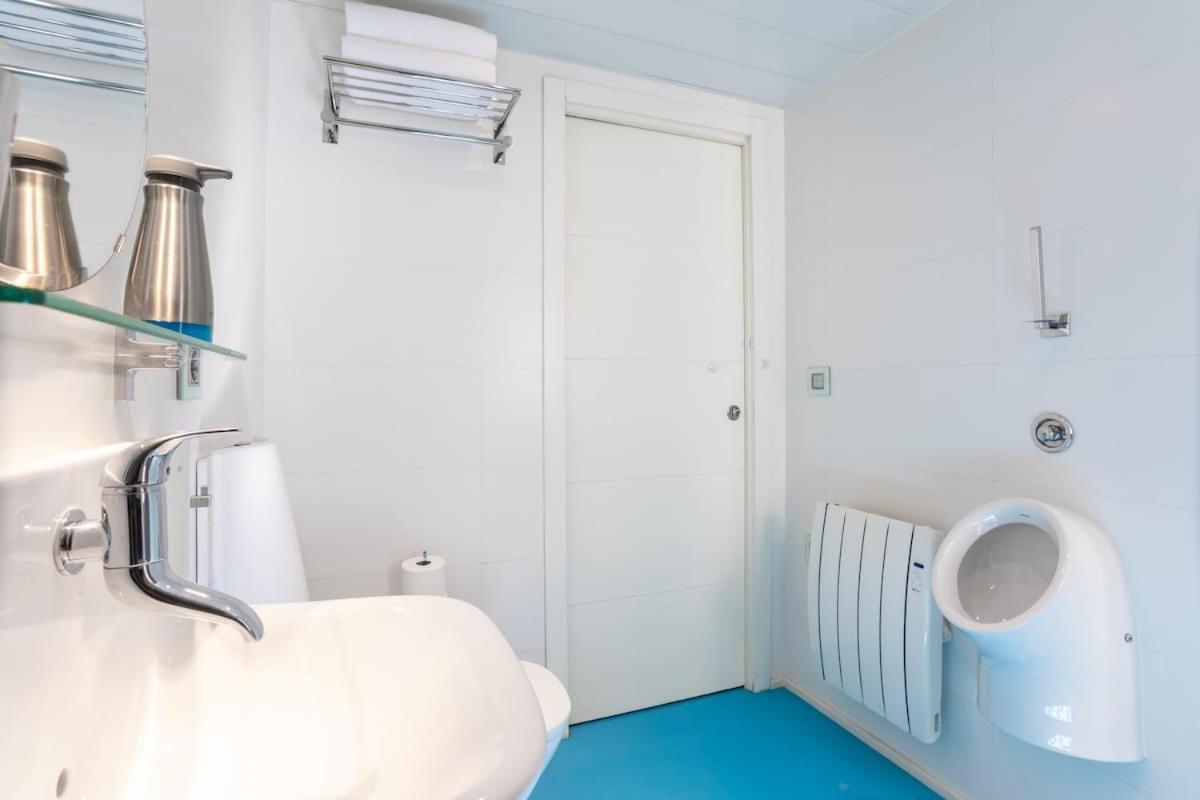 Singular, Tranquilo, Lujoso En Maravilloso Patio Sevillano Appartement Séville