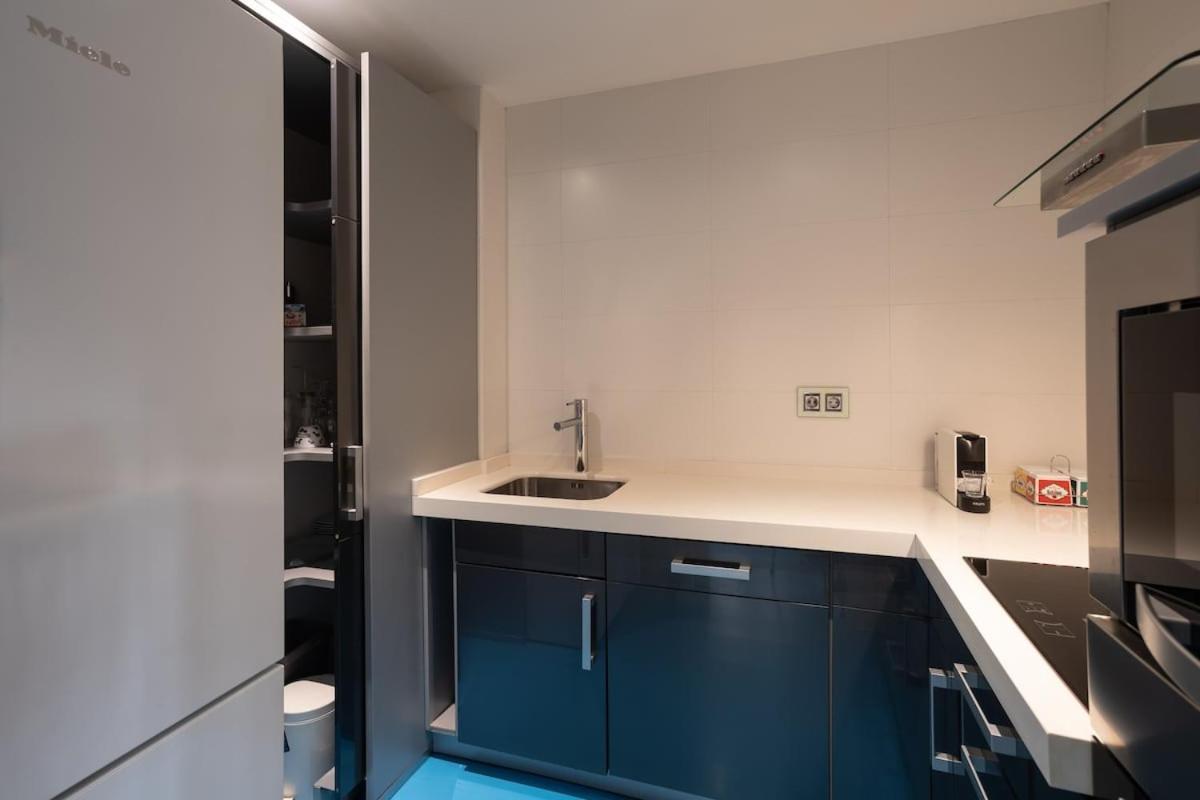 Appartement Singular, Tranquilo, Lujoso En Maravilloso Patio Sevillano Séville