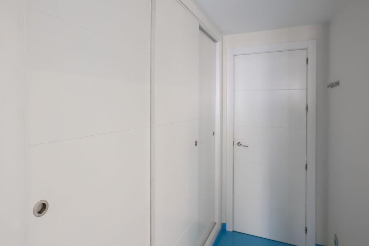 Appartement Singular, Tranquilo, Lujoso En Maravilloso Patio Sevillano Séville